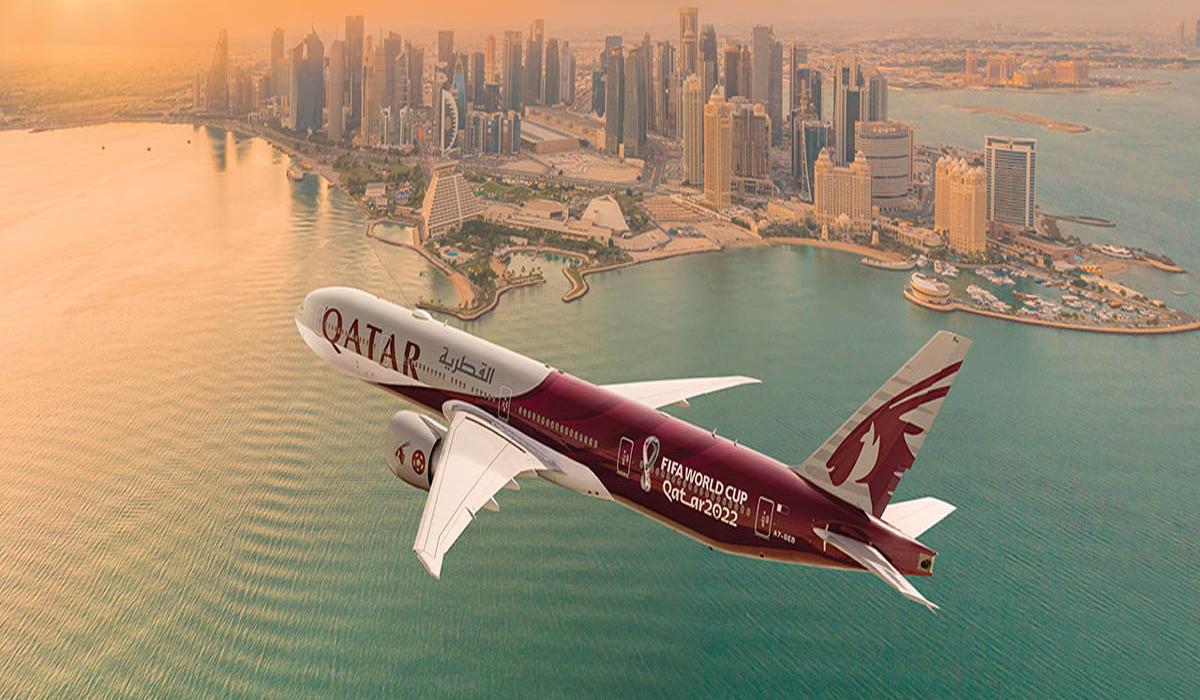 Qatar Airways